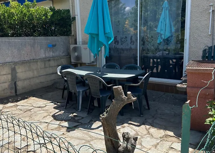 La Petite Maison De Titi
