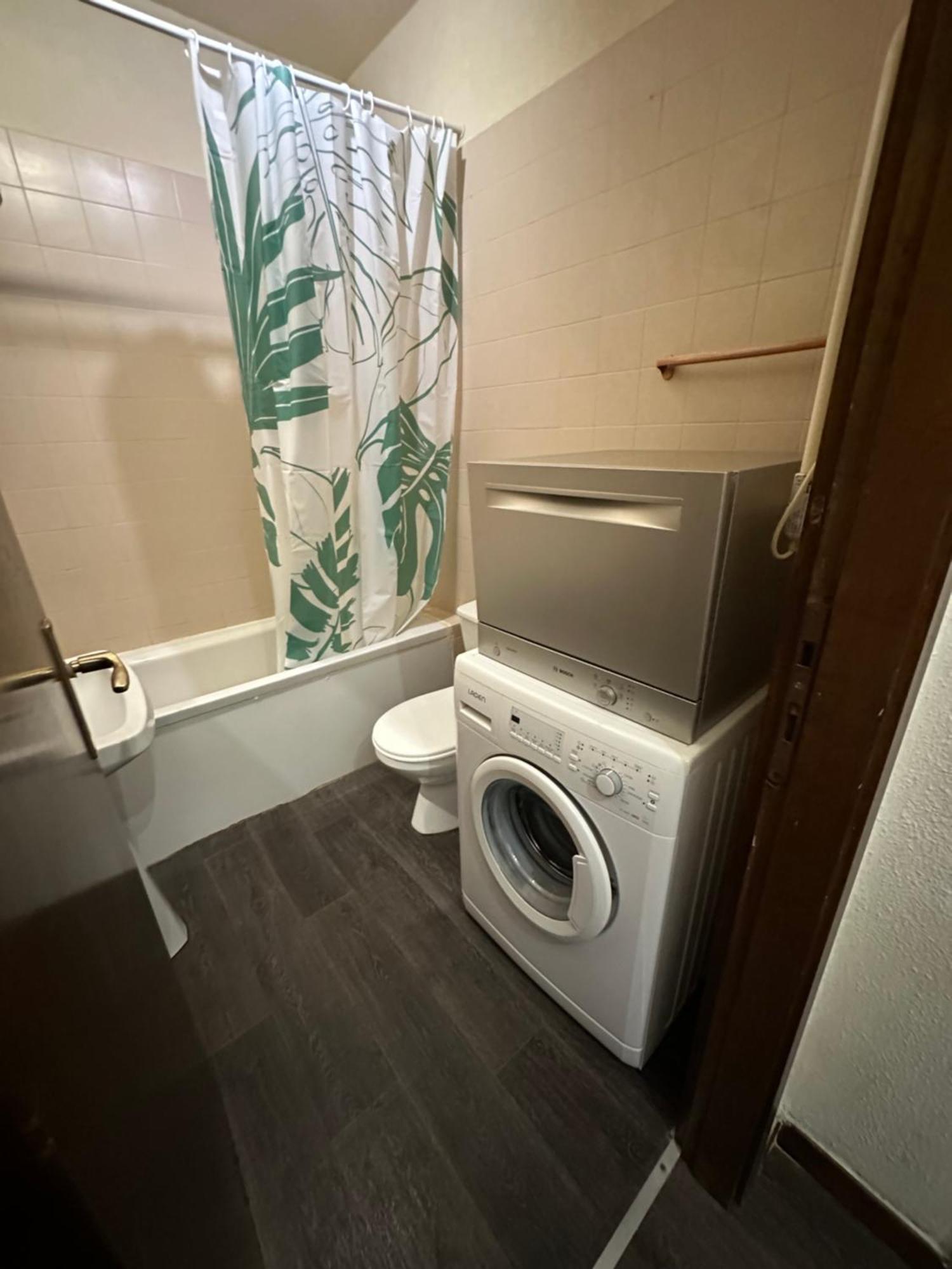 La Petite Maison De Titi Apartment