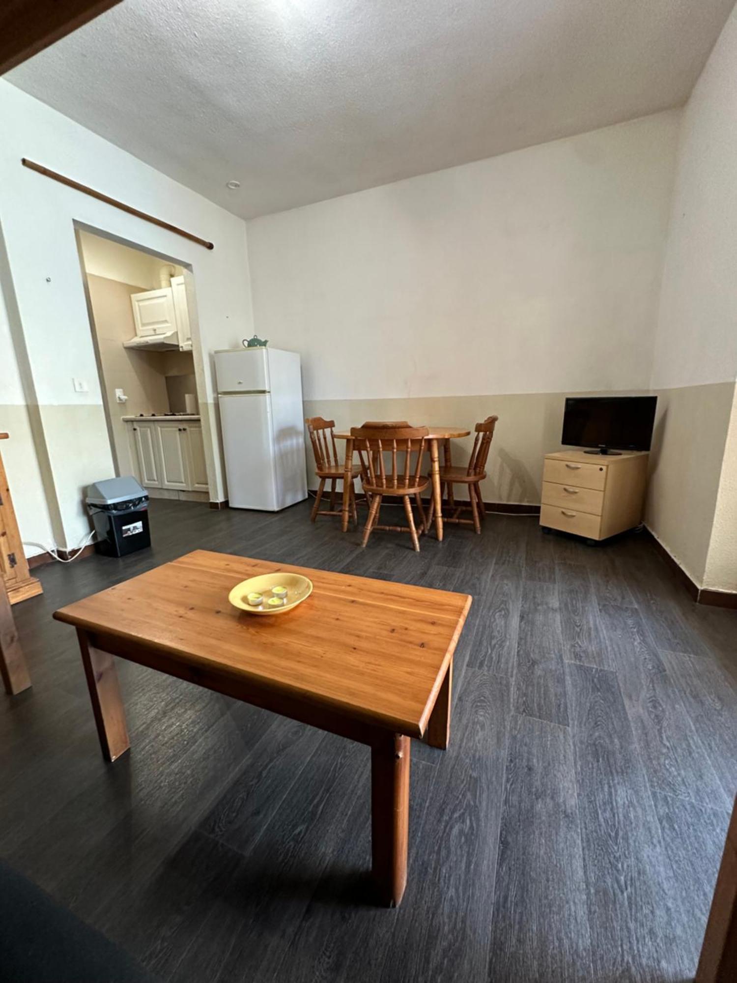 La Petite Maison De Titi *