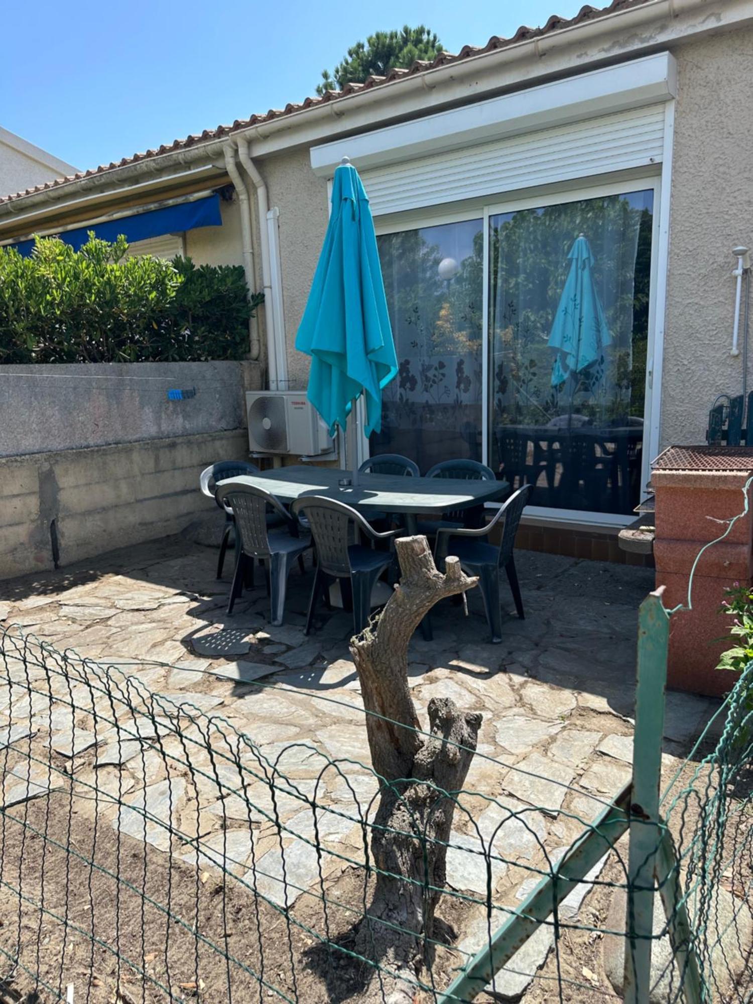 La Petite Maison De Titi *