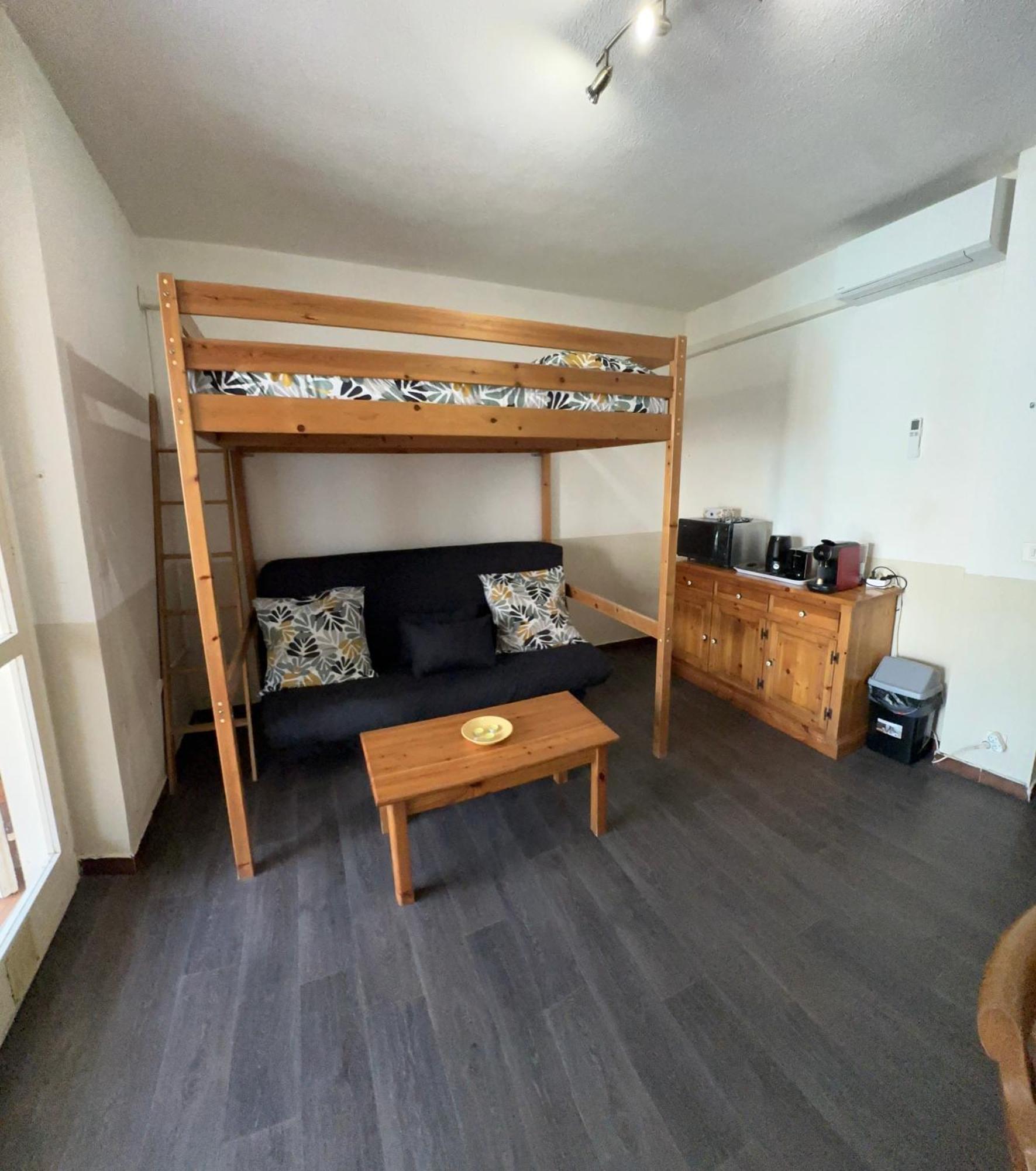 La Petite Maison De Titi