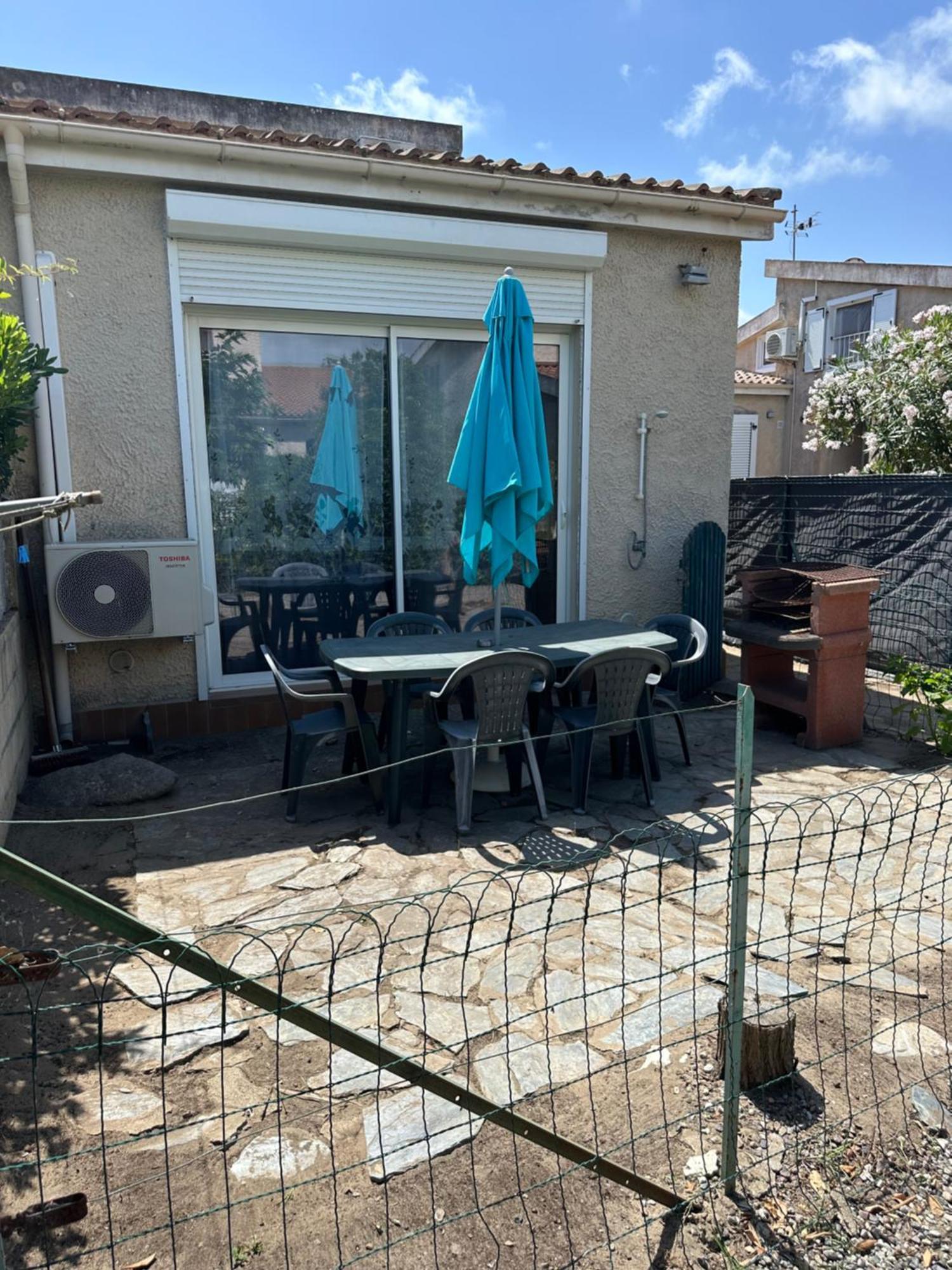 La Petite Maison De Titi Apartment Borgo (Corsica)